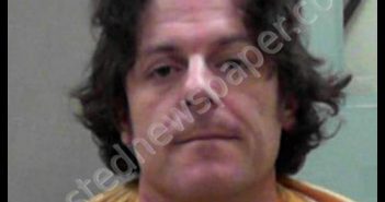 WILDERN, CHRISTOPHER KEVIN | 2018-11-17 11:30:00 Ohio County, West Virginia Booking