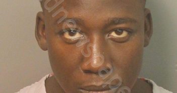 HILLIARD, PHILLIP JAMES | 2018-11-17 13:37:00 Jefferson County, Alabama Booking