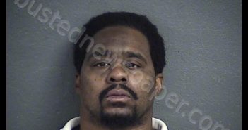 MARTIN, MORTEZ HARNANDEZ SR | 2018-11-17 12:33:00 Wyandotte County, Kansas Booking