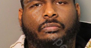 HOOD, THADDEUS LAMAR | 2018-11-17 01:52:00 Jefferson County, Alabama Booking