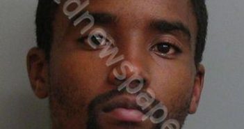 JONES, CORDARIUS MARTEZ | 2018-11-17 02:29:00 Jefferson County, Alabama Booking