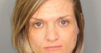 REID, JONICA BROOK | 2018-11-17 17:41:00 Jefferson County, Alabama Booking