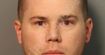 KENESON, JASON | 2018-11-17 17:48:00 Jefferson County, Alabama Booking