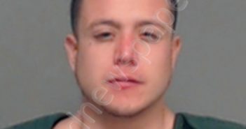 JOSE PEREZ | 2018-11-17 21:46:00 Tom Green County, Texas Booking