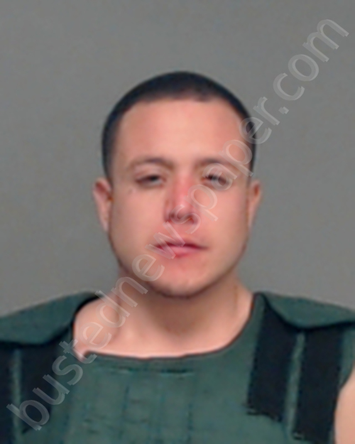 JOSE PEREZ #, Tom Green County, Texas - 2018-11-17 21:46:00