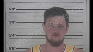 JONATHON ANDREW SCOTT | 2018-11-17 02:18:00 Campbell County, Kentucky Booking