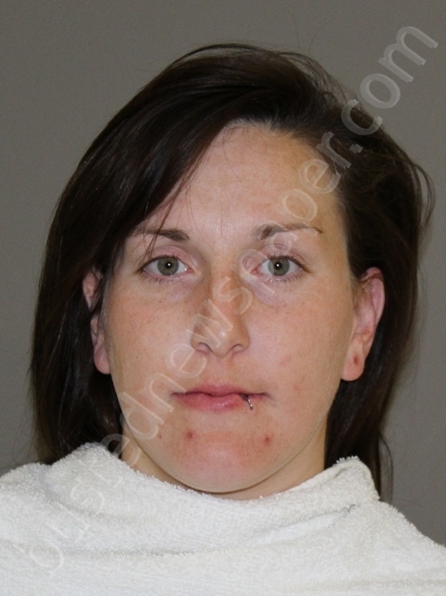 MCCASLAND, ASHLEY RENEE #, Denton County, Texas - 2018-11-17