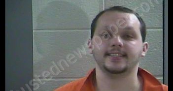 <B>DUSTIN</B> K <B>BUNCH</B> #, Laurel County, Kentucky - 2018-11-17 15:21:00