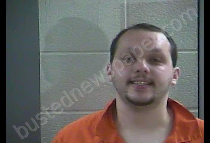 DUSTIN K BUNCH #, Laurel County, Kentucky - 2018-11-17 15:21:00