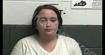 <B>SABRINA</B> <B>OLDRIEVE</B> #, Whitley County, Kentucky - 2018-11-17 12:42:00