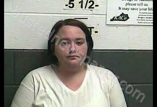 SABRINA OLDRIEVE #, Whitley County, Kentucky - 2018-11-17 12:42:00