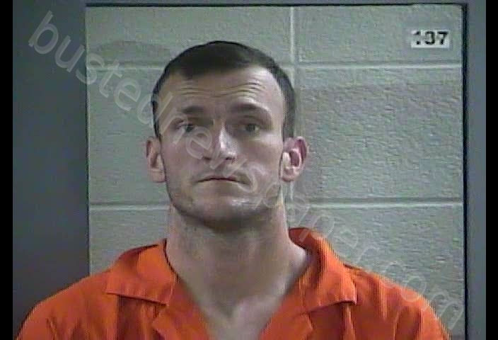 ERIC B JACKSON #, Laurel County, Kentucky - 2018-11-17 16:51:00