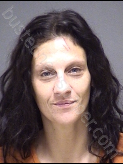 DECKER,SHAWNDA JEAN BELLAMY #, Titus County, Texas - 2018-11-17