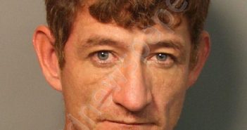 CALLICOAT, TIMOTHY TOM | 2018-11-17 21:32:00 Jefferson County, Alabama Booking