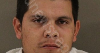 GARCIA, <B>JONATHAN</B> REY #, <b>Denton</b> County, Texas, Denton County, Texas - 2018-11-17