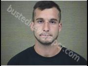 FEATHERMAN, DEVIN | 2018-11-17 Harnett County, North Carolina Booking
