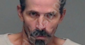HENRY VARGAS | 2018-11-17 21:25:00 Tom Green County, Texas Booking