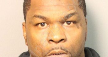 EALONS, JOHN D | 2018-11-17 13:44:00 Jefferson County, Alabama Booking