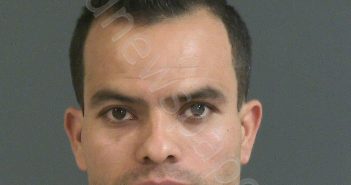 DELGATO-HERNANDEZ, GUSTAVO | 2018-11-17 19:41:00 Charleston County, South Carolina Booking