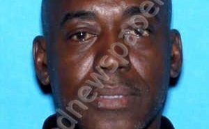 MARKS, TERRY LEE | 2018-11-17 01:46:00 Jefferson County, Alabama Booking