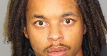 TOLES, JAMAL RODRIQUEZ | 2018-11-17 16:37:00 Jefferson County, Alabama Booking