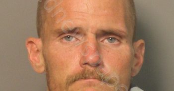 VANDERVER, JACOB NEAL | 2018-11-17 04:56:00 Jefferson County, Alabama Booking