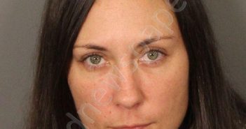 VICKNAIR, CRYSTAL DANIELLE | 2018-11-17 15:24:00 Jefferson County, Alabama Booking