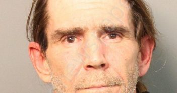 ALLEN, JOHN ANDREW | 2018-11-17 19:24:00 Jefferson County, Alabama Booking