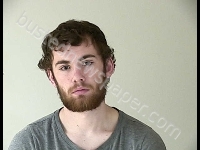CASZATT CHASE JORDAN | 2018-11-18 Gratiot County, Michigan Booking