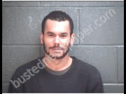 <B>SEVORWELL</B>, <B>JASON</B> <B>ALBERT</B> #, Pender County, North Carolina - 2018-11-18 04:22:00