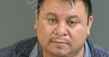 HERNANDEZ-PEREZ, BARTOLO | 2018-11-18 21:53:00 Charleston County, South Carolina Booking