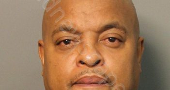 MONTGOMERY, COREY DAMON | 2018-11-18 01:42:00 Jefferson County, Alabama Booking