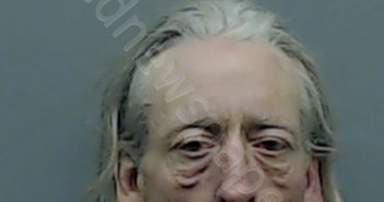 HALLIGAN, <B>GARY</B> DON #, <b>Smith</b> County, Texas, Smith County, Texas - 2018-11-18
