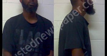 <B>WARD</B> <B>RICARDO</B> <B>TRAVON</B> #, Craven County, North Carolina - 2018-09-19 02:38:00
