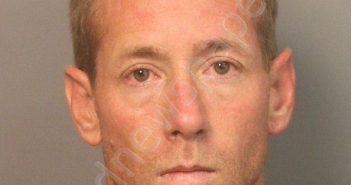 BIVIN, EDWIN DANIEL | 2018-11-18 05:10:00 Jefferson County, Alabama Booking