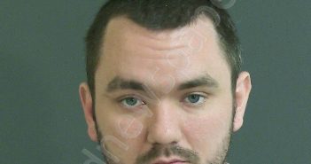 CORBETT, STEPHEN DANIEL | 2018-11-18 18:47:00 Charleston County, South Carolina Booking