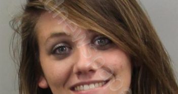 <B>BRITTANY</B> ALEE <B>HOSKINS</B> #, Randolph County, North Carolina - 2018-11-18 11:19:00