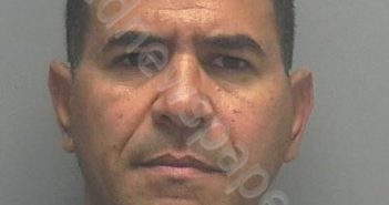 SANCHEZ, ALEJANDRO | 2018-11-18 16:18:00 Lee County, Florida Booking
