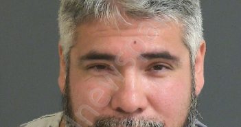 BLACKBURN, ROBERT ARNIE | 2018-11-18 00:34:00 Charleston County, South Carolina Booking