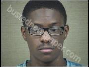 DANIELS, ZYDARIUS | 2018-11-18 Harnett County, North Carolina Booking