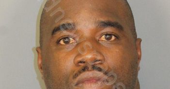 RUSSELL, ROBERT LEE | 2018-11-18 00:17:00 Jefferson County, Alabama Booking