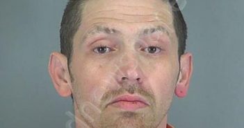 WILLIAM CHRISTOPHER TURNER | 2018-11-18 02:45:40 Spartanburg County, South Carolina Booking