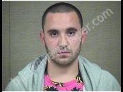 COLANTUONO, MICHAEL | 2018-11-19 Harnett County, North Carolina Booking