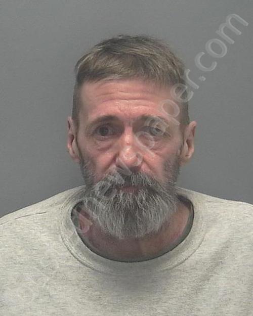 SCOTT, JAMES ROBERT #, Lee County, Florida - 2018-11-19 09:32:00