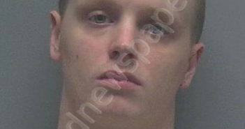 LYNN, ROBERT DALE JR | 2018-11-19 09:44:00 Lee County, Florida Booking