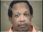 LYON, LOUIS | 2018-11-19 Harnett County, North Carolina Booking