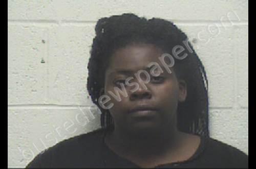 BROWN, CHASITY SHERMELL #, Robertson County, Tennessee - 2018-11-19 14:48:00