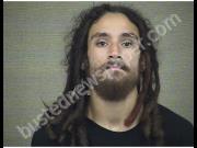 DESMOND, CHRISTOPHER | 2018-11-19 Harnett County, North Carolina Booking