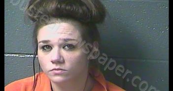 <B>AMY</B> CAROL <B>COOK</B> #, Boyle County, Kentucky - 2018-11-19 01:48:00