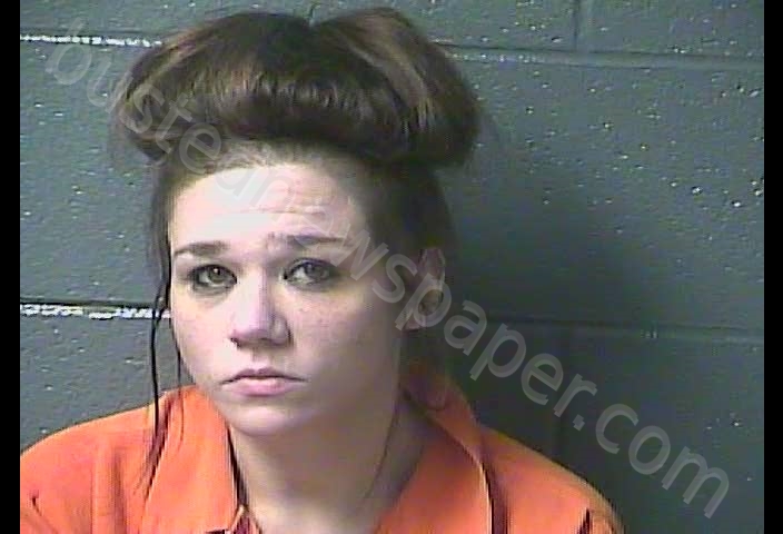 AMY CAROL COOK #, Boyle County, Kentucky - 2018-11-19 01:48:00